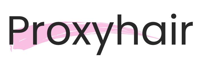Proxyhair™