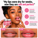 Load image into Gallery viewer, LIP SCRUB_KE
