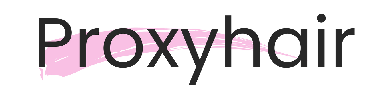 Proxyhair™
